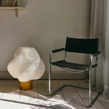 Lampa podłogowa Soft Serve - Cloudberry, Mega, 63 cm - Crème Atelier