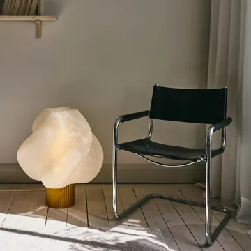 Lampa podłogowa Soft Serve - Cloudberry, Mega, 63 cm - Crème Atelier