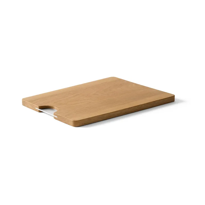 Deska do krojenia Champagne - Oak, large - Crushgrind