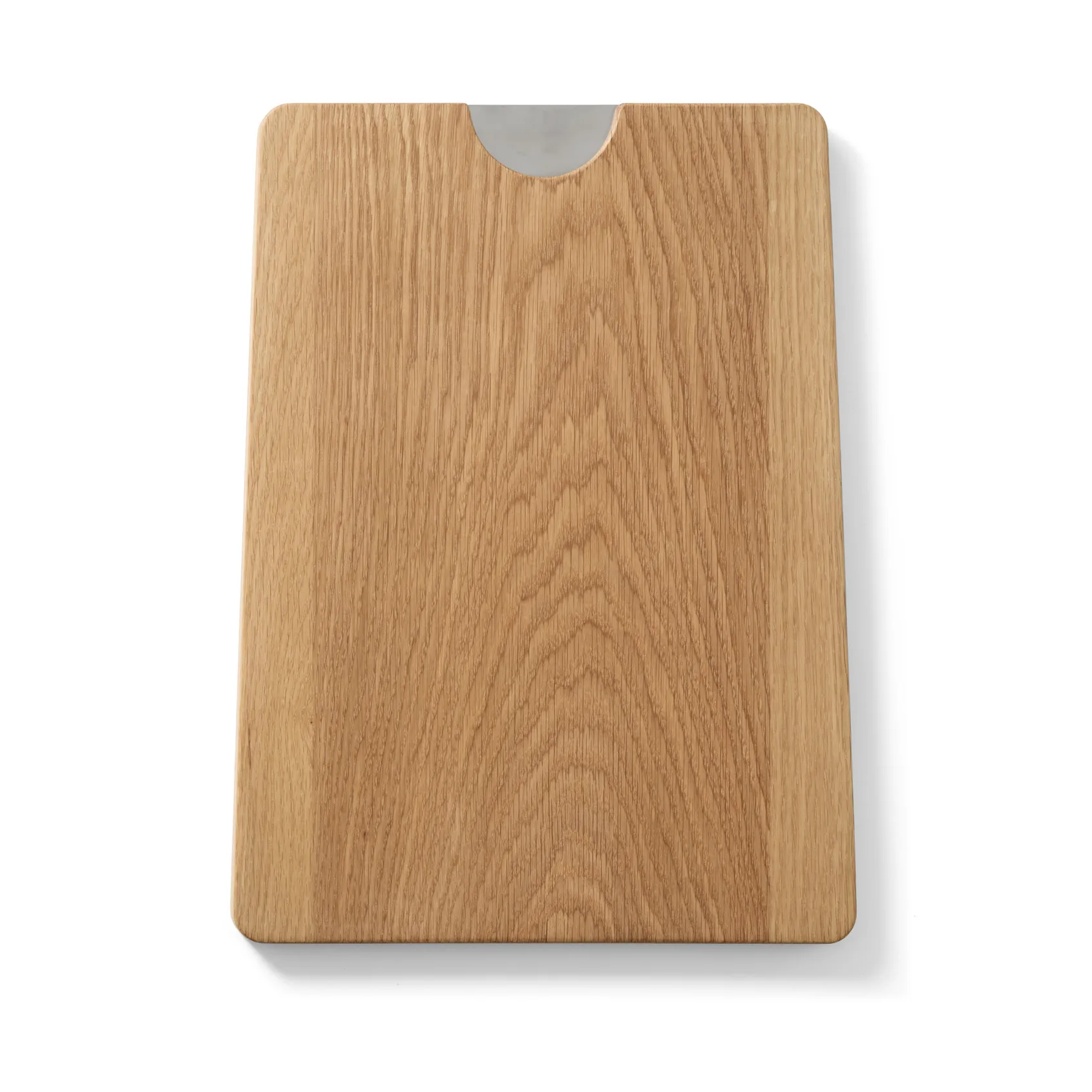 Deska do krojenia Champagne, Oak, large Crushgrind