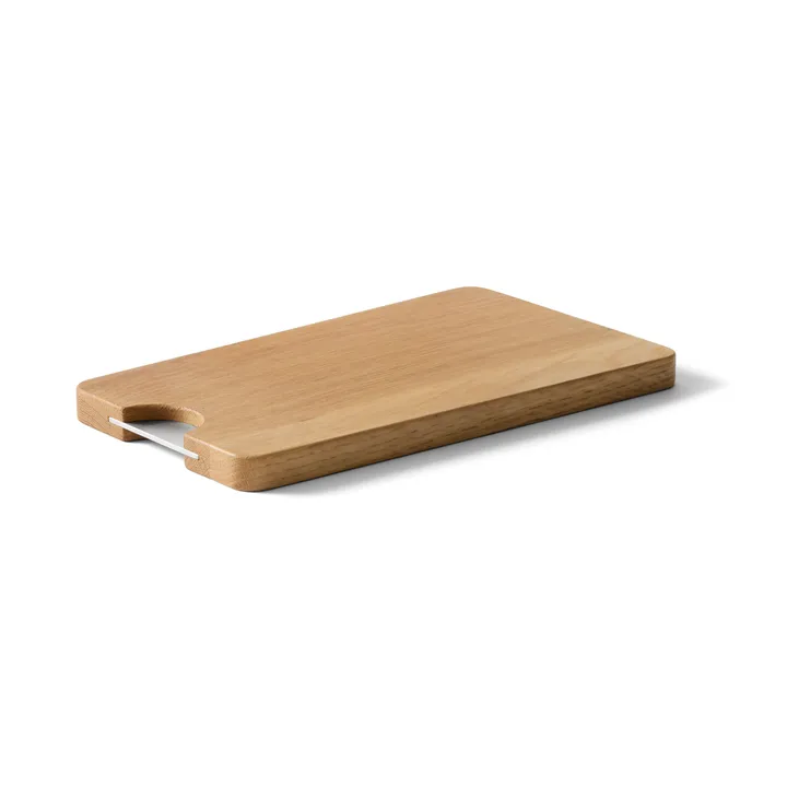 Deska do krojenia Champagne - Oak, small - Crushgrind
