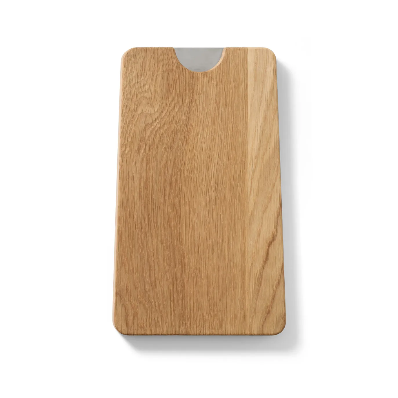 Deska do krojenia Champagne, Oak, small Crushgrind