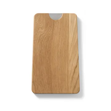 Deska do krojenia Champagne - Oak, small - Crushgrind