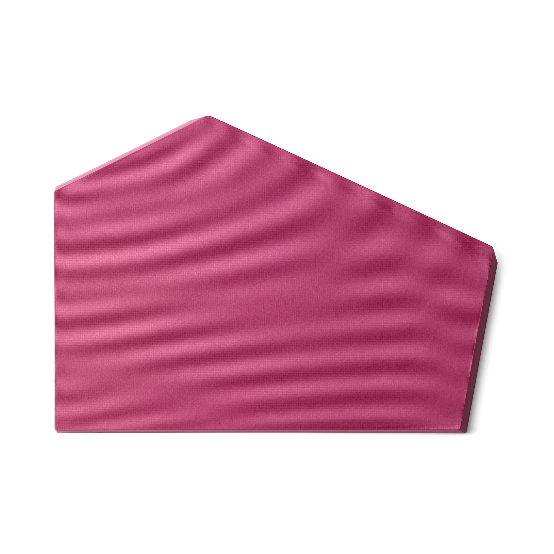 Deska do krojenia Zurich, Beetroot, large Crushgrind