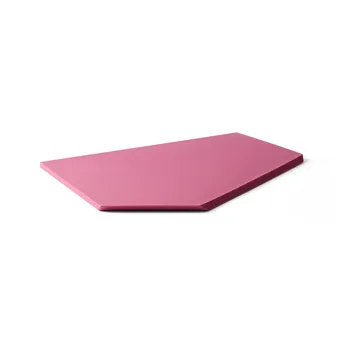 Deska do krojenia Zurich - Beetroot, large - Crushgrind