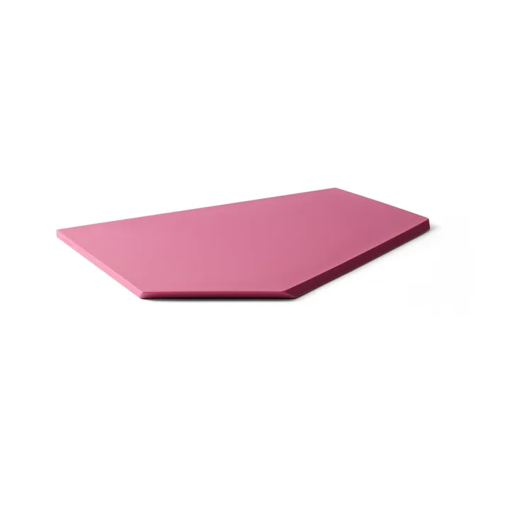 Deska do krojenia Zurich - Beetroot, large - Crushgrind