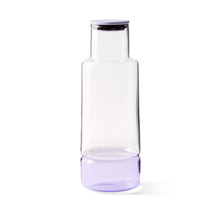 Karafka Billund  - Lavender 1 L - Crushgrind