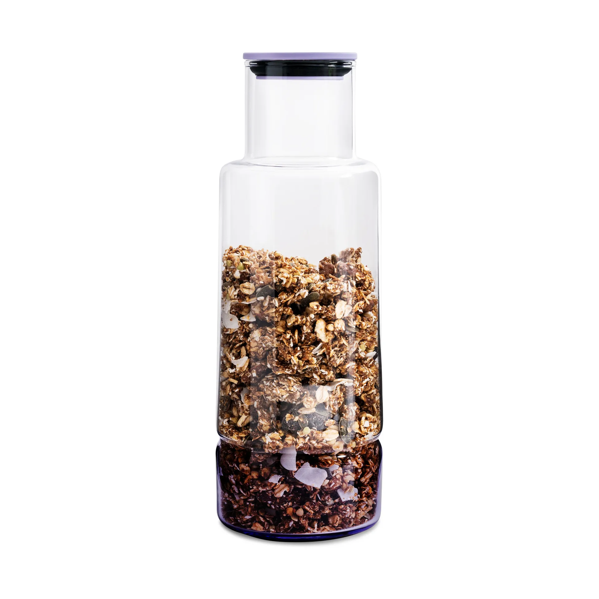Karafka Billund , Lavender 1 L Crushgrind