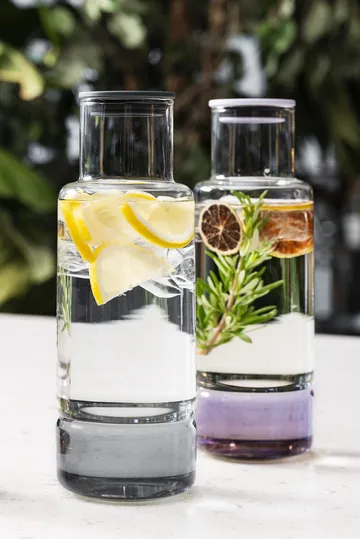 Karafka Billund  - Lavender 1 L - Crushgrind