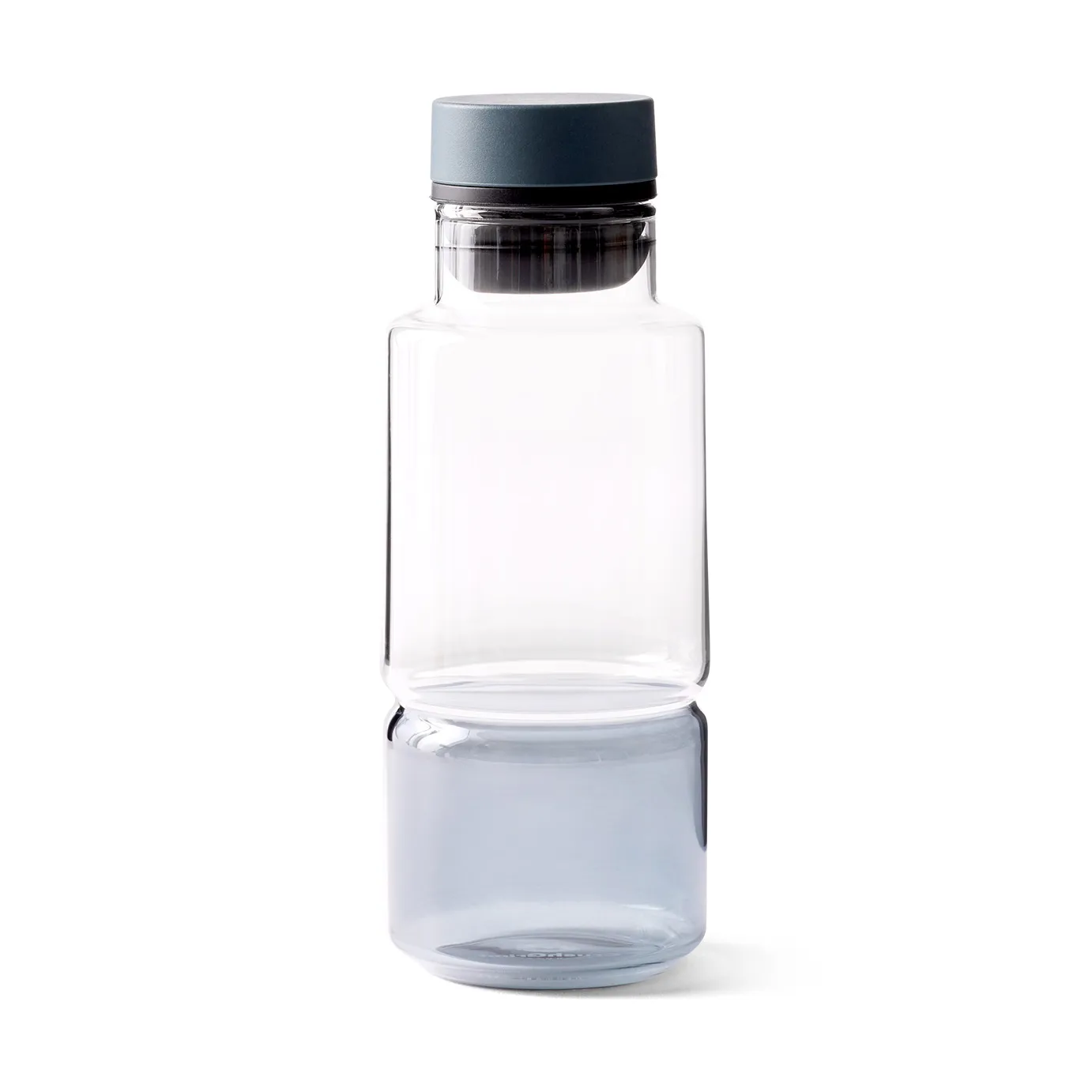 Karafka na olej i ocet Billund, Blueberry, 260 ml Crushgrind