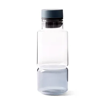 Karafka na olej i ocet Billund - Blueberry, 260 ml - Crushgrind
