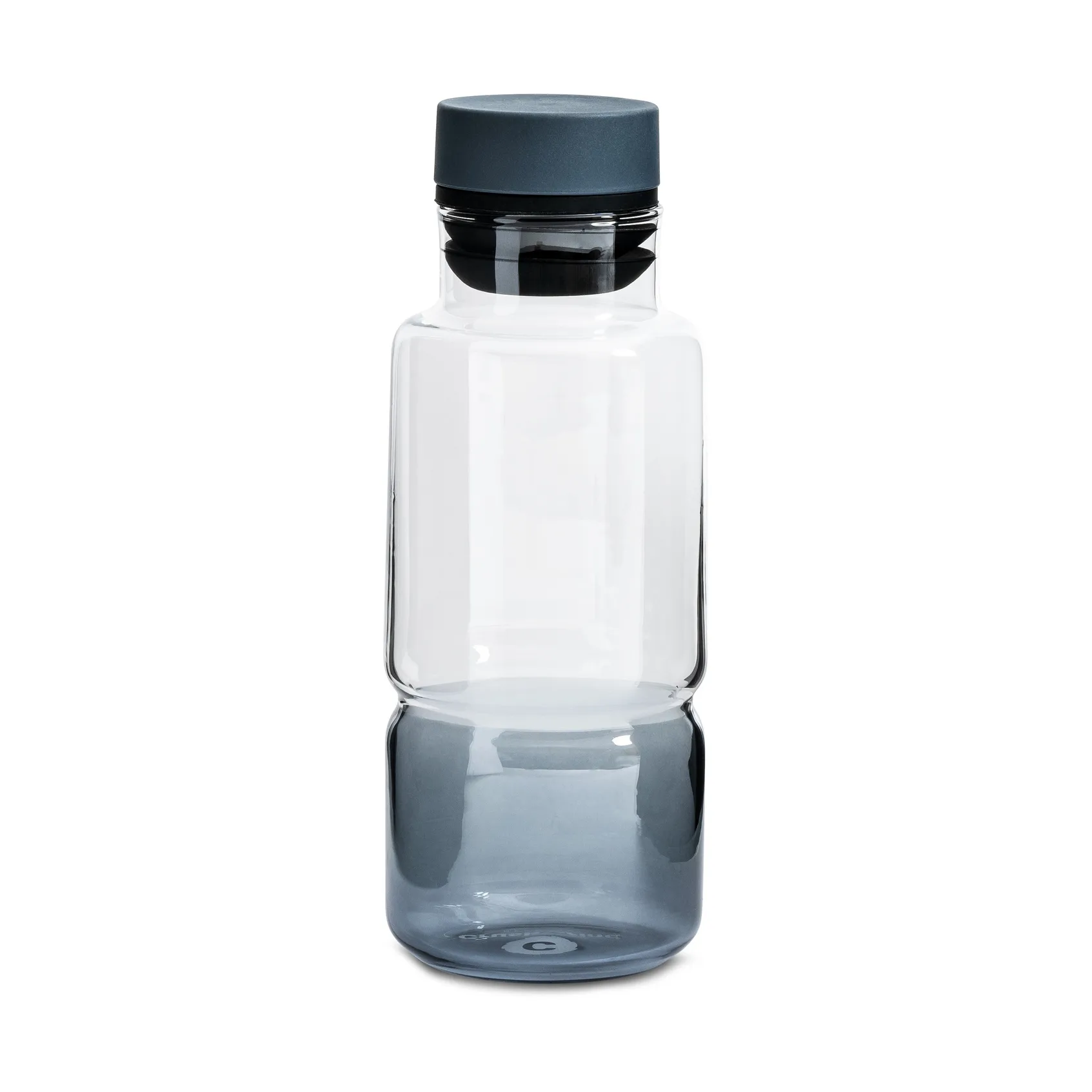 Karafka na olej i ocet Billund, Blueberry, 260 ml Crushgrind