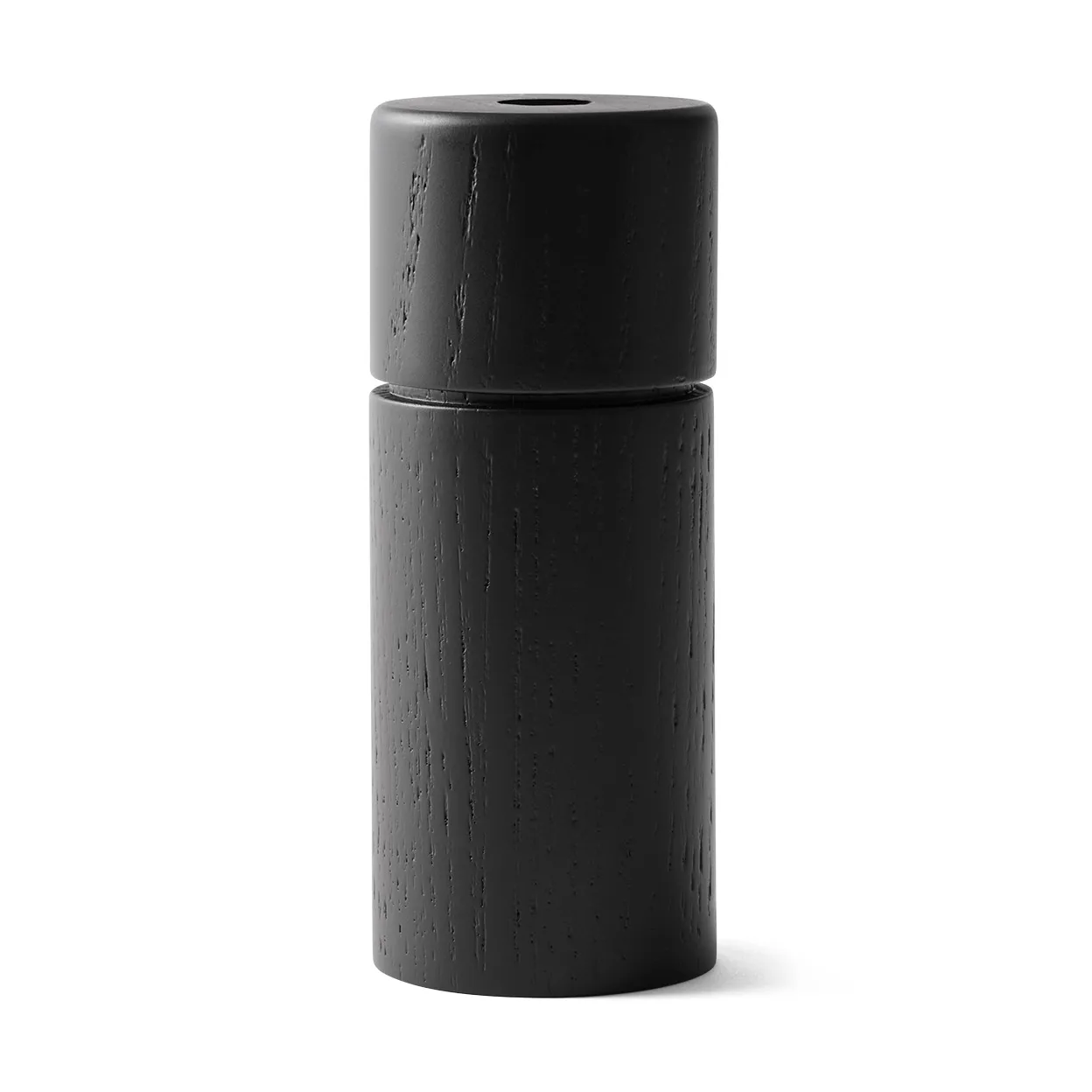 Młynek do przypraw Bergen, Black, 12 cm Crushgrind