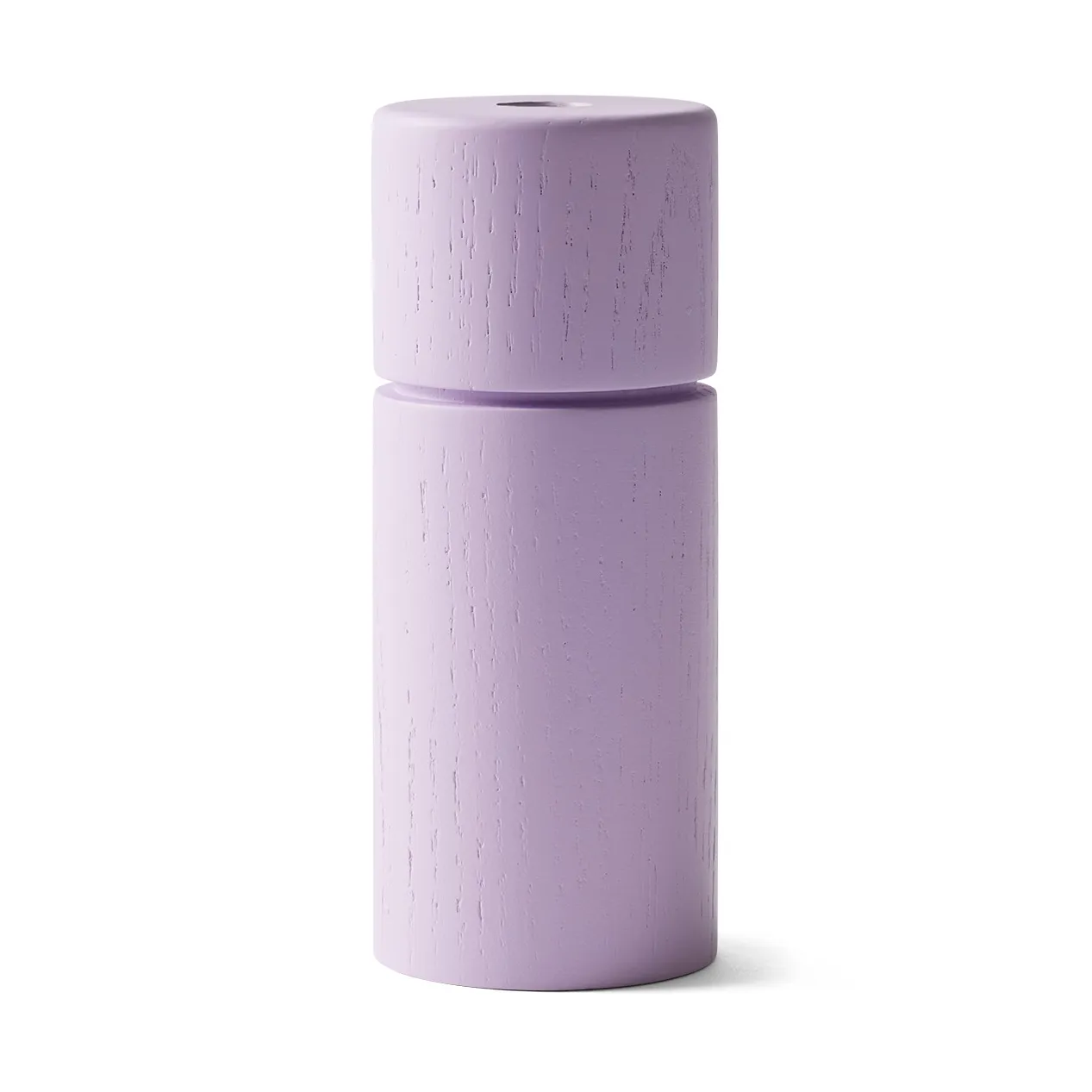 Młynek do przypraw Bergen, Purple lilaq, 12 cm Crushgrind