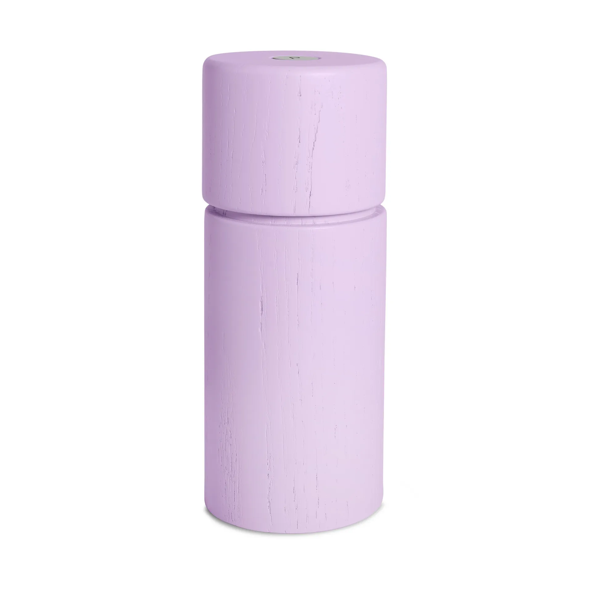 Młynek do przypraw Bergen, Purple lilaq, 12 cm Crushgrind