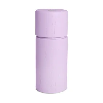 Młynek do przypraw Bergen - Purple lilaq, 12 cm - Crushgrind