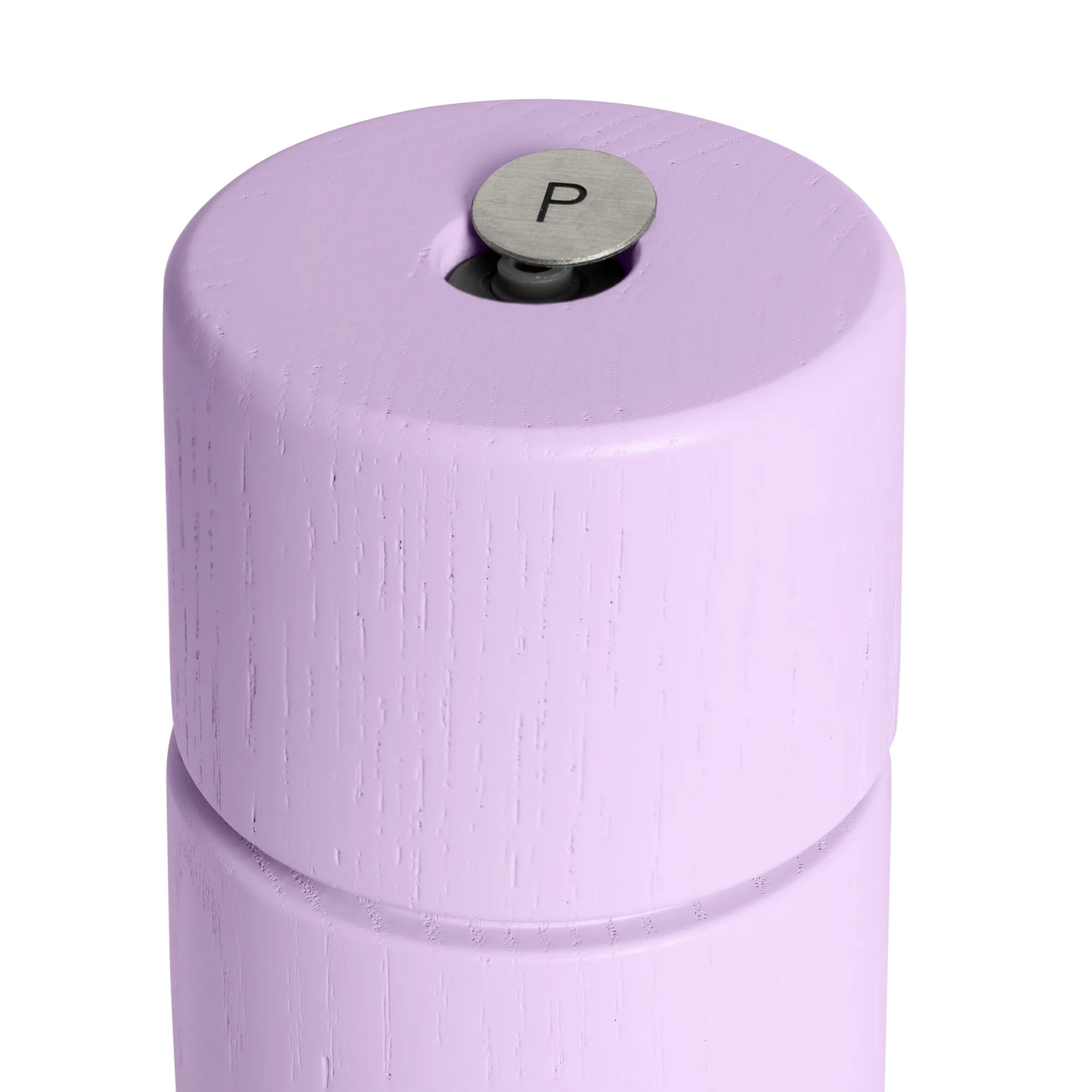 Młynek do przypraw Bergen, Purple lilaq, 12 cm Crushgrind