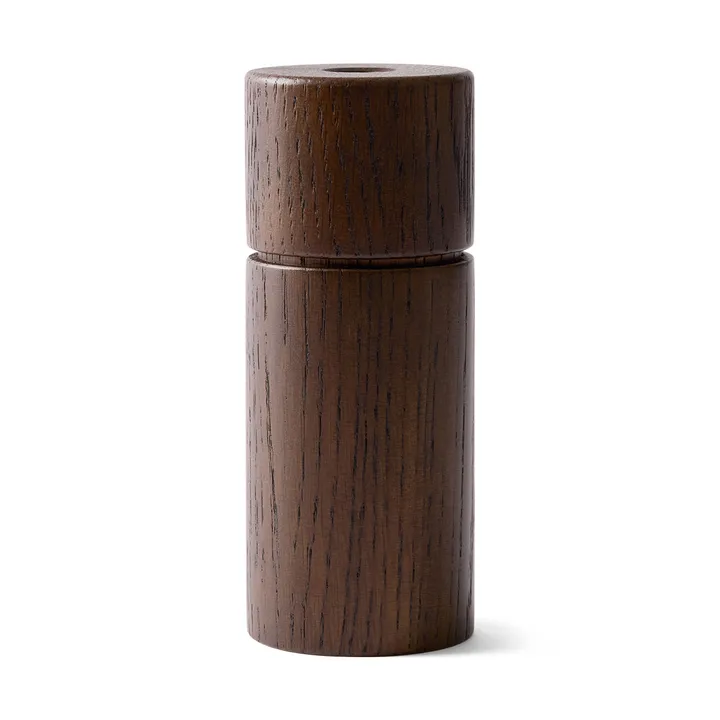 Młynek do przypraw Bergen - Smoked, 12 cm - Crushgrind