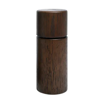 Młynek do przypraw Bergen - Smoked, 12 cm - Crushgrind