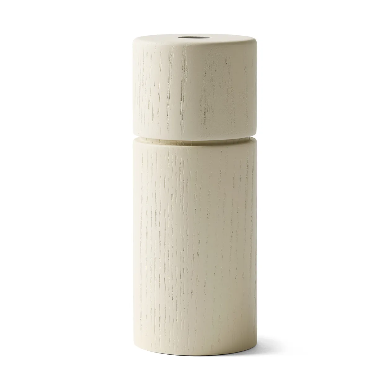 Młynek do przypraw Bergen, White sand, 12 cm Crushgrind