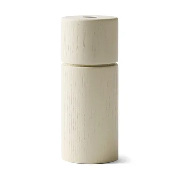 Młynek do przypraw Bergen - White sand, 12 cm - Crushgrind