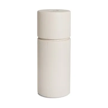 Młynek do przypraw Bergen - White sand, 12 cm - Crushgrind