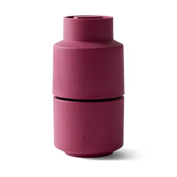 Młynek do przypraw Billund - Beetroot, 12 cm - Crushgrind