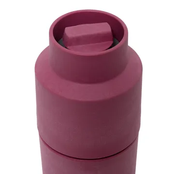 Młynek do przypraw Billund - Beetroot, 12 cm - Crushgrind