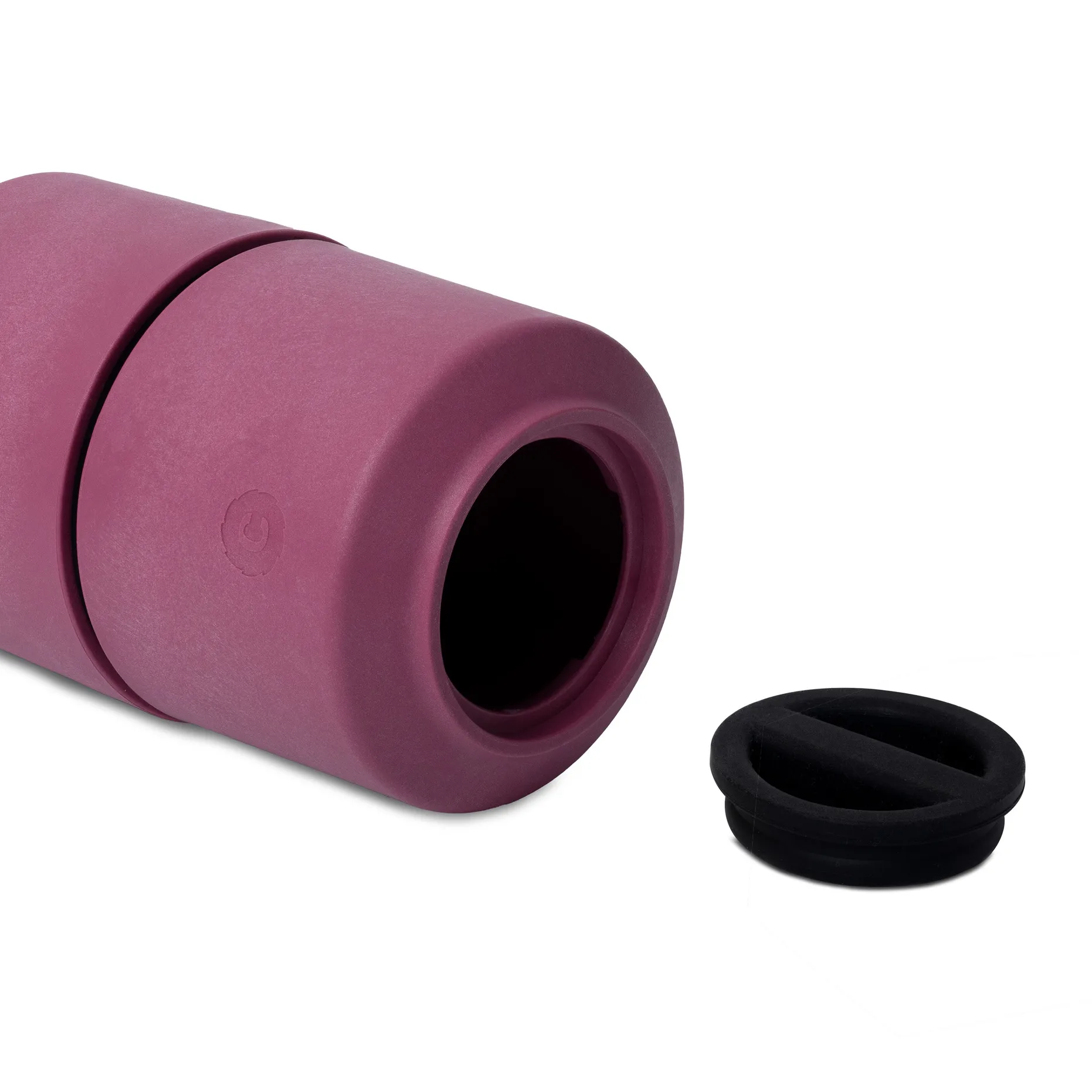Młynek do przypraw Billund, Beetroot, 12 cm Crushgrind