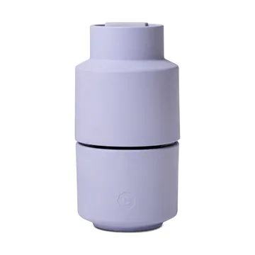 Młynek do przypraw Billund - Lavender, 12 cm - Crushgrind