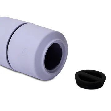 Młynek do przypraw Billund - Lavender, 12 cm - Crushgrind