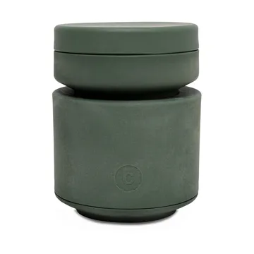 Młynek do przypraw Billund - Nutmeg-parsley 8 cm - Crushgrind