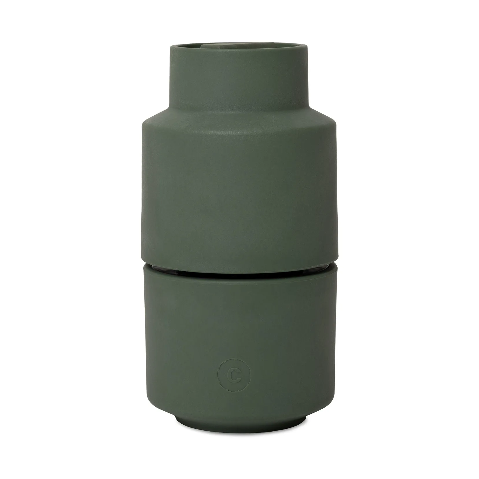 Młynek do przypraw Billund, Parsley 12 cm Crushgrind