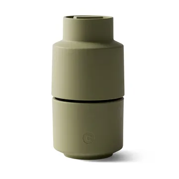 Młynek do przypraw Billund - Sage, 12 cm - Crushgrind
