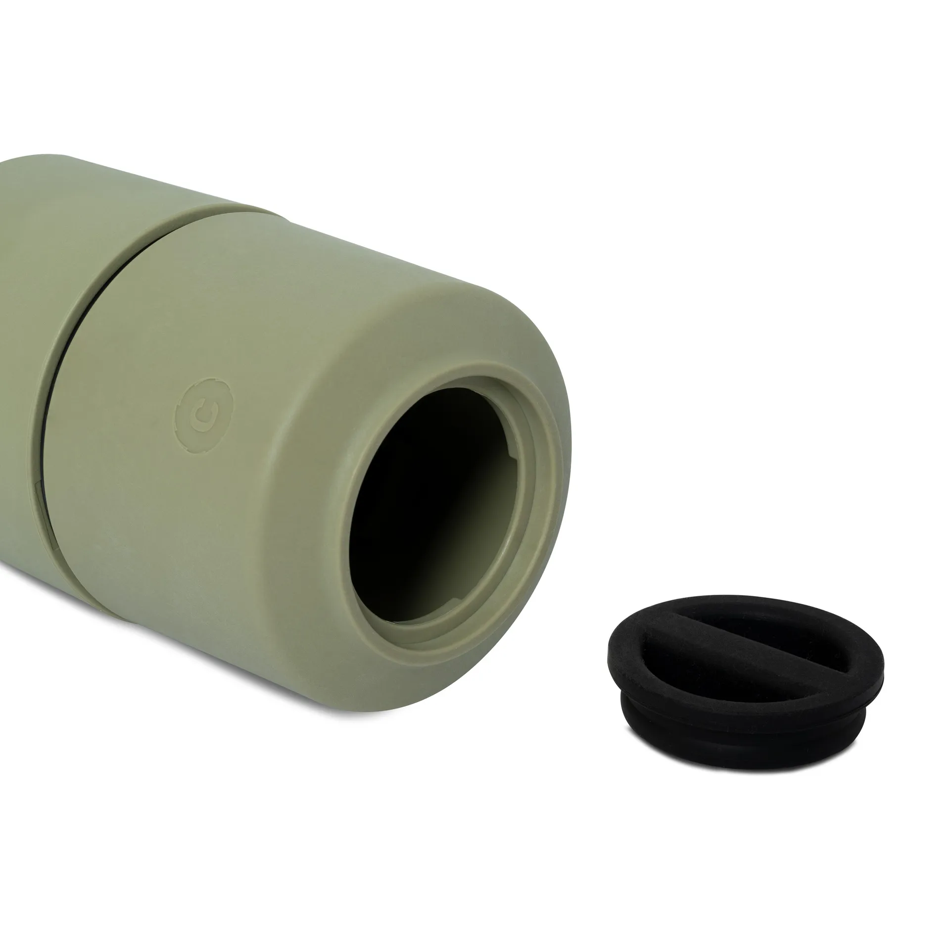 Młynek do przypraw Billund, Sage, 12 cm Crushgrind