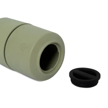 Młynek do przypraw Billund - Sage, 12 cm - Crushgrind