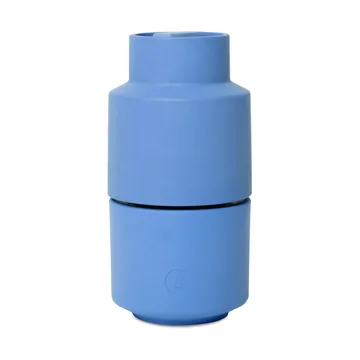 Młynek do przypraw Billund - Sea salt, 12 cm - Crushgrind