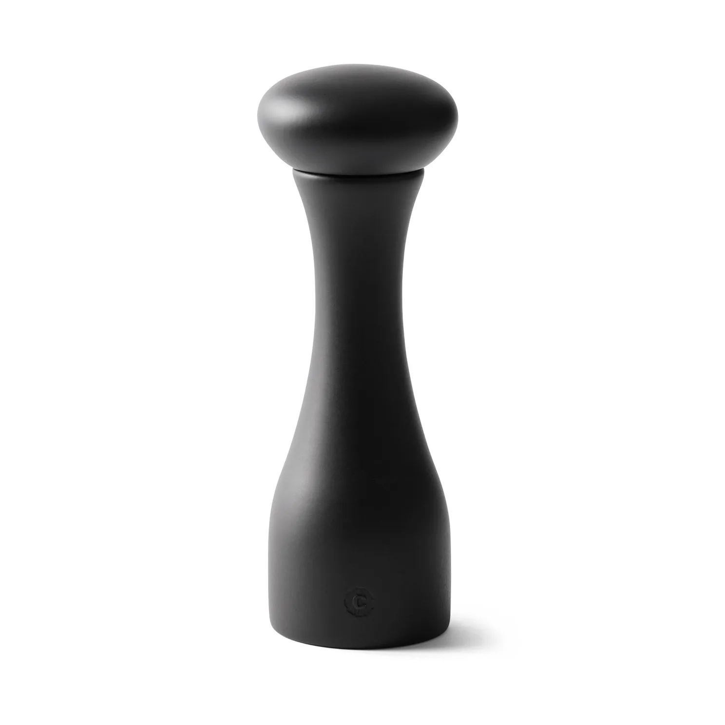 Młynek do przypraw Lyon, Black, 19 cm Crushgrind