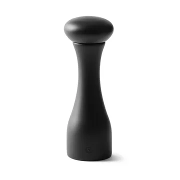 Młynek do przypraw Lyon - Black, 19 cm - Crushgrind
