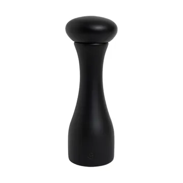 Młynek do przypraw Lyon - Black, 19 cm - Crushgrind