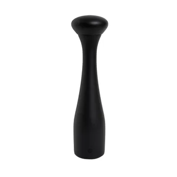 Młynek do przypraw Lyon - Black, 30 cm - Crushgrind