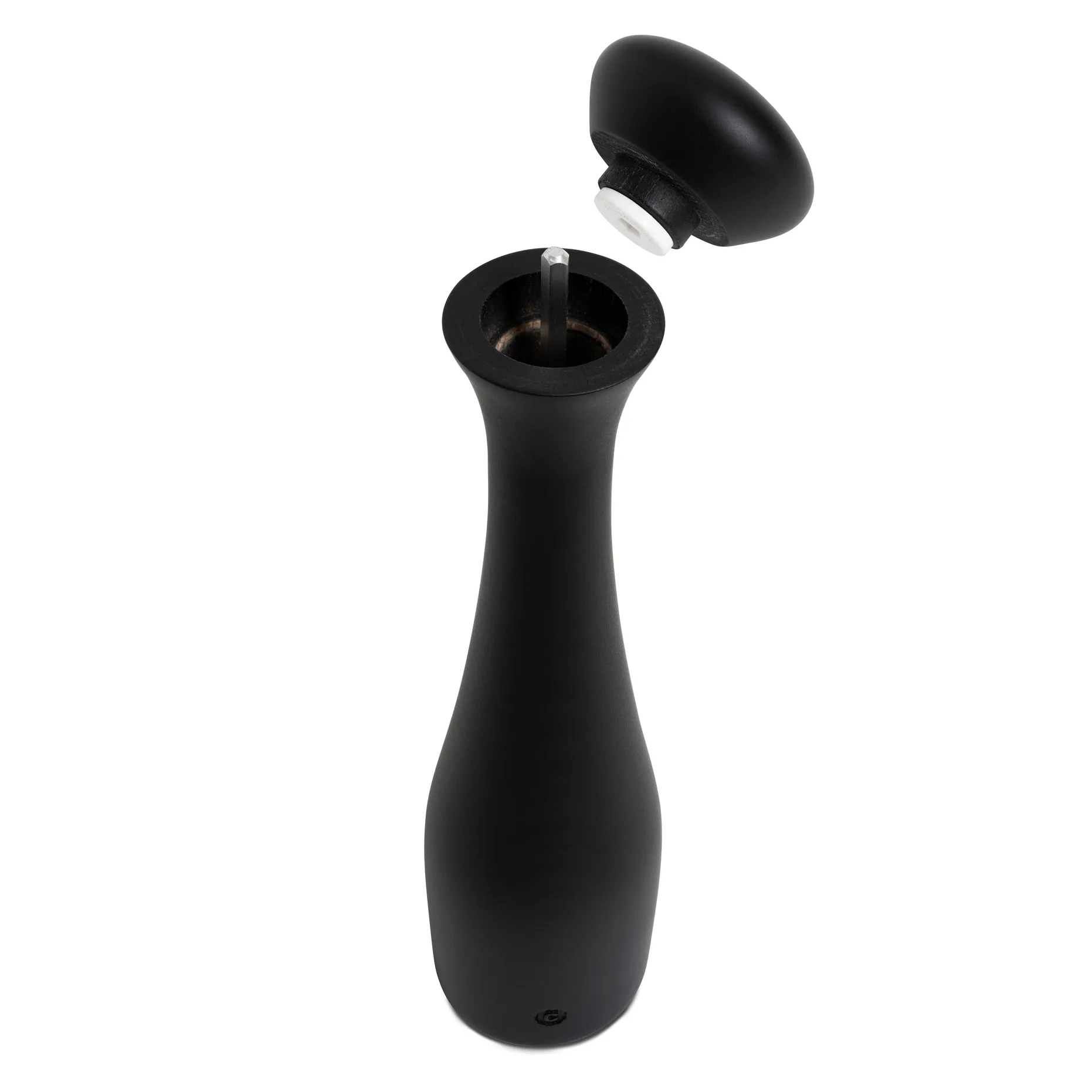 Młynek do przypraw Lyon, Black, 30 cm Crushgrind