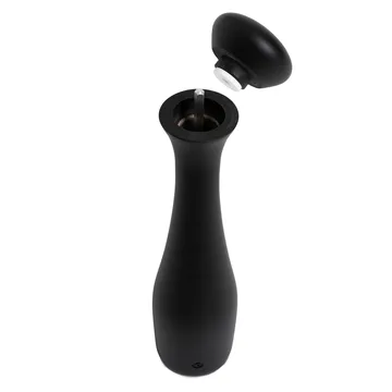 Młynek do przypraw Lyon - Black, 30 cm - Crushgrind