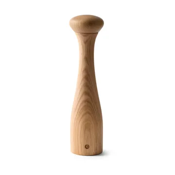 Młynek do przypraw Lyon - Natural, FSC oak, 30 cm - Crushgrind
