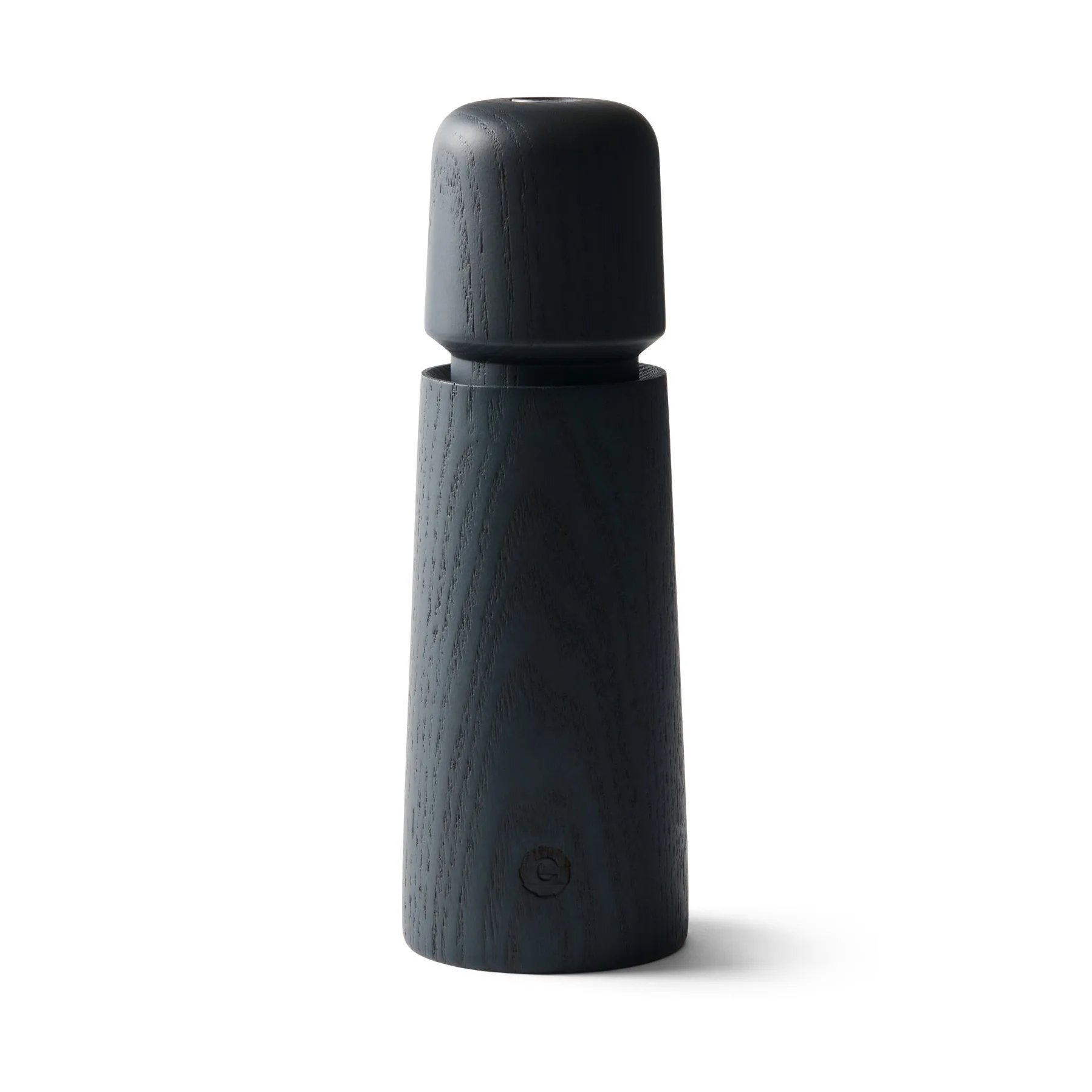 Młynek do przypraw Stockholm, Dark blue, 17 cm Crushgrind