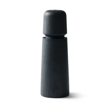 Młynek do przypraw Stockholm - Dark blue, 17 cm - Crushgrind