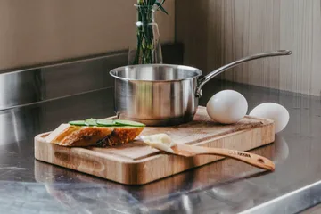 Culimat nóż do masła Alträ - 17,5 cm - Culimat