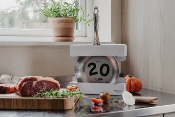 Culimat patelnia 5-Ply ze stail nierdzewnej - 20 cm - Culimat