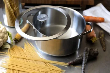 Garnek Culimat - Stal nierdzewna, 5 l - Culimat