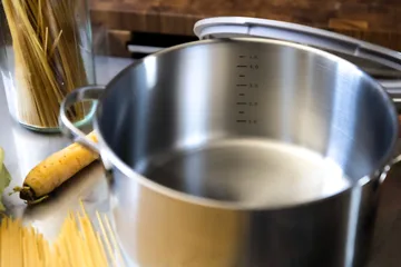 Garnek Culimat - Stal nierdzewna, 5 l - Culimat